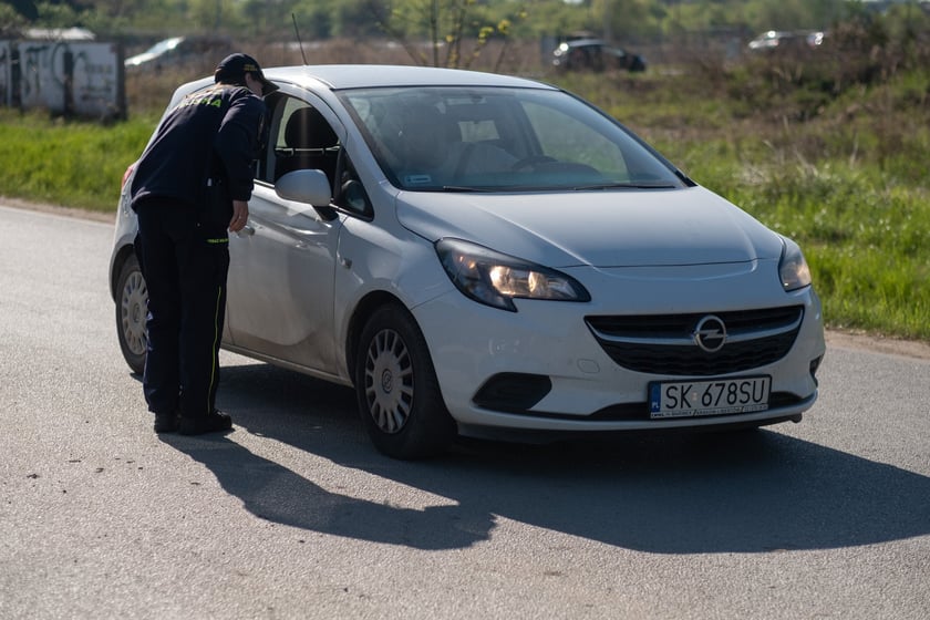 Zmiany komunikacyjne na Brochowie od 2 maja