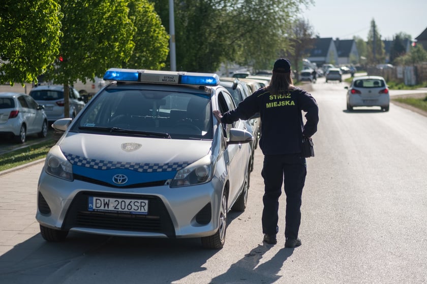 Zmiany komunikacyjne na Brochowie od 2 maja