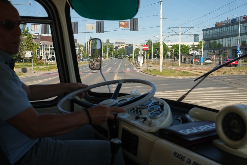 Majówka w Zajezdni, 3 maja 2026