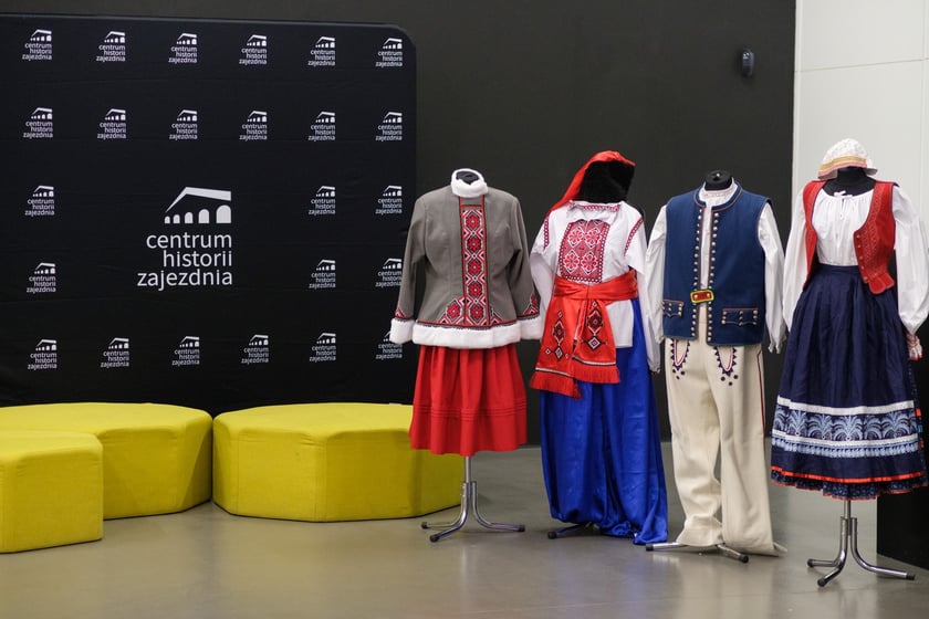 Majówka w Zajezdni, 3 maja 2026