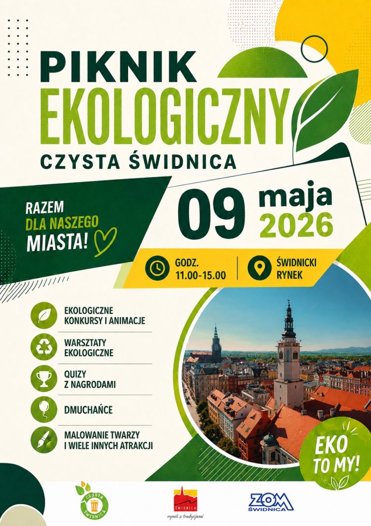 Program wydarzenia
