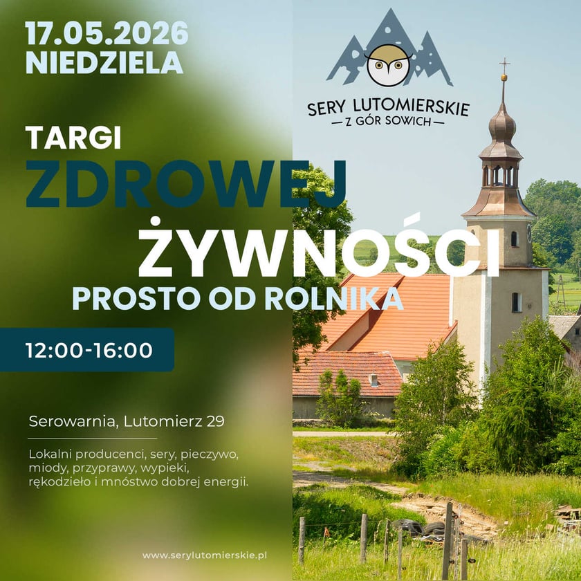 Program wydarzenia