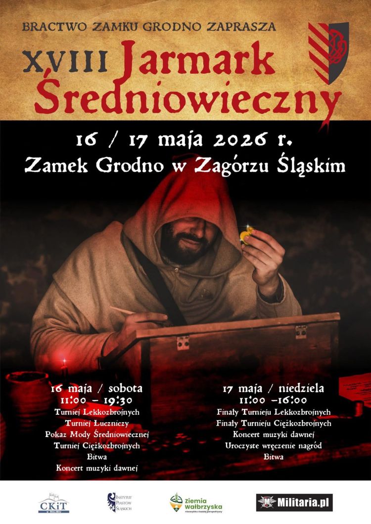 Program wydarzenia