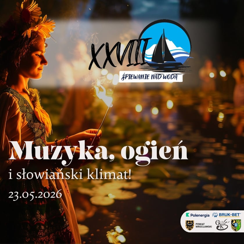 Program wydarzenia