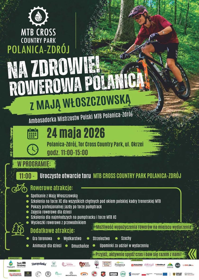 Program wydarzenia