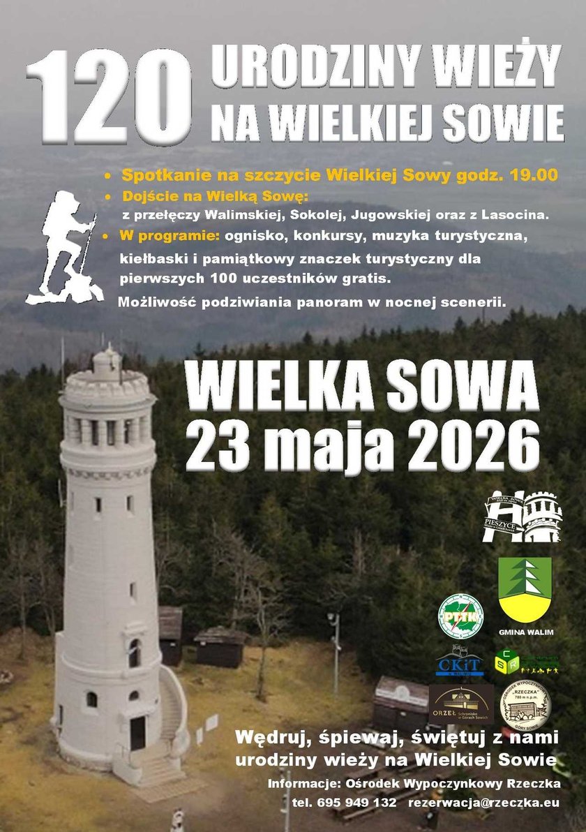 Program wydarzenia