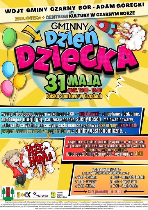 Program wydarzenia