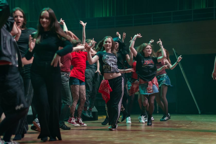 Muzyka, wolność i wyróżnienia dla działaczy Solidarności. Zasłużeni dla Polski odebrali medale „Ad Gloriam Urbis” - 1 czerwca 2026 r.