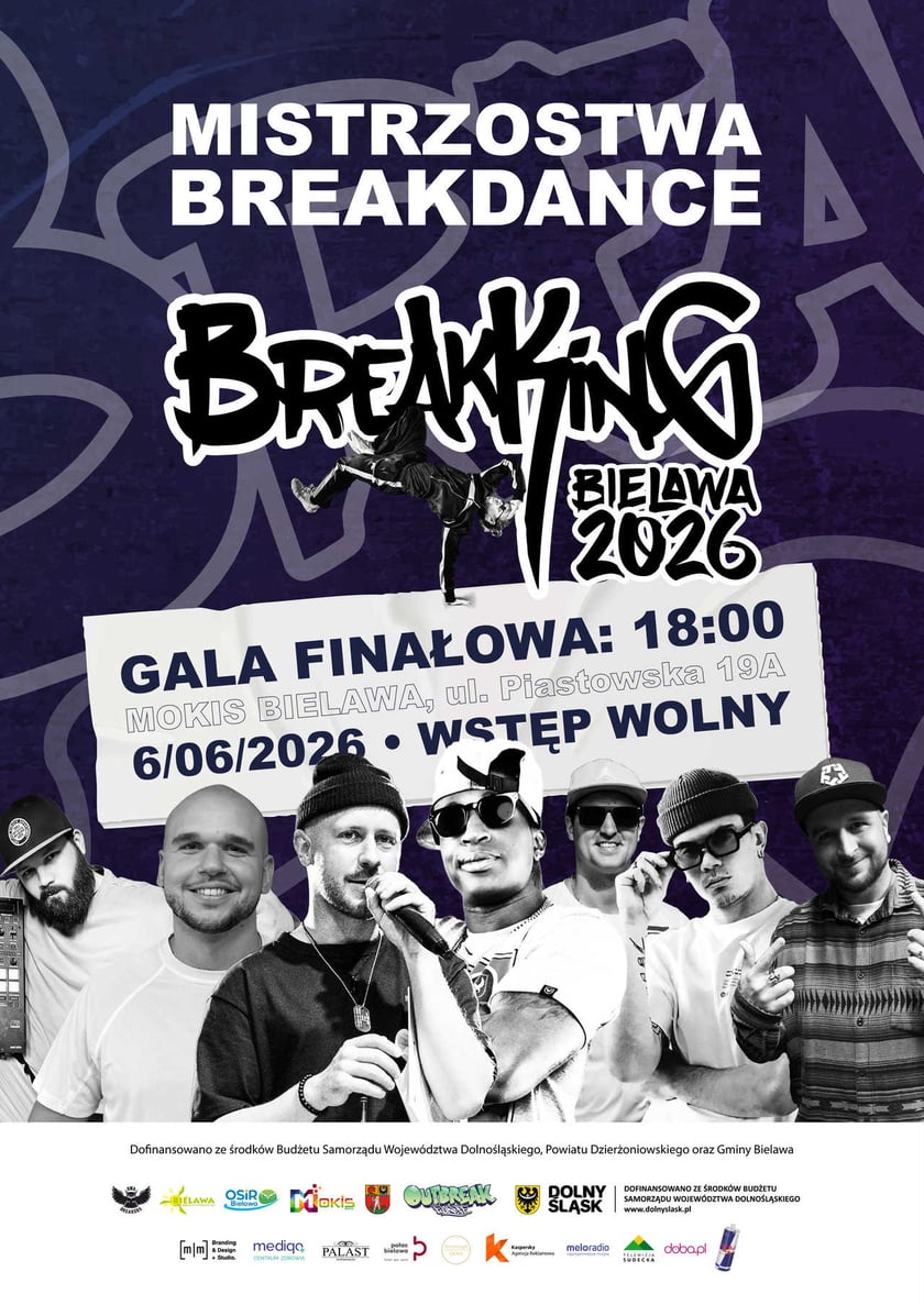 Program wydarzenia