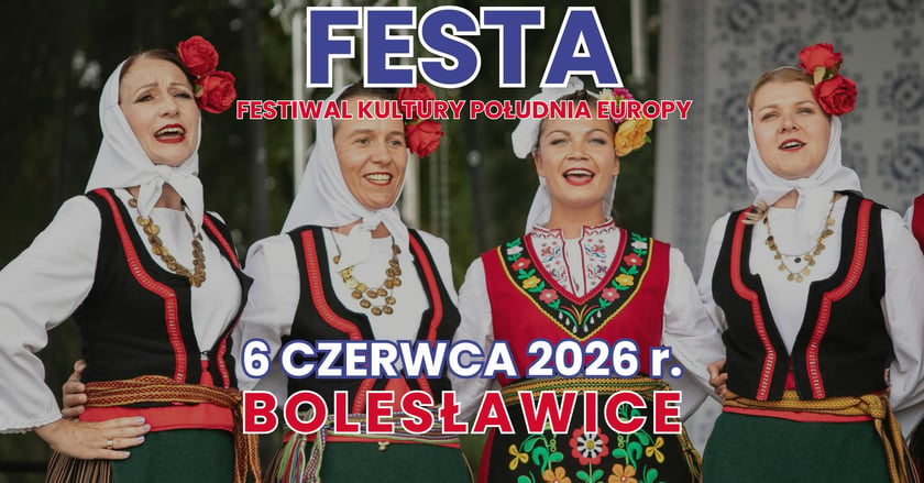Program wydarzenia