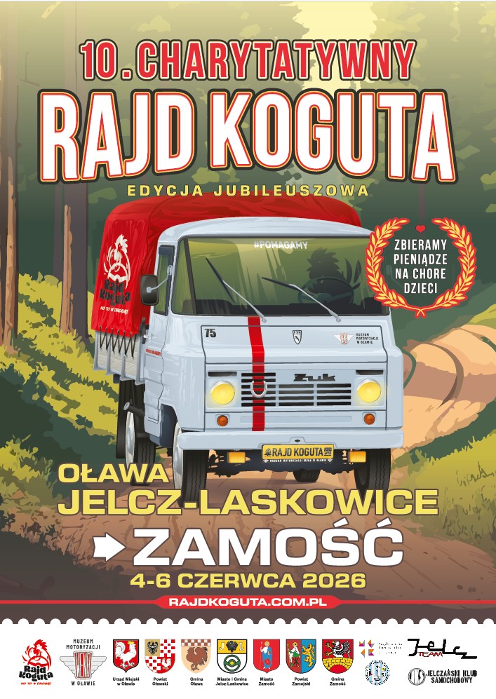 Program wydarzenia