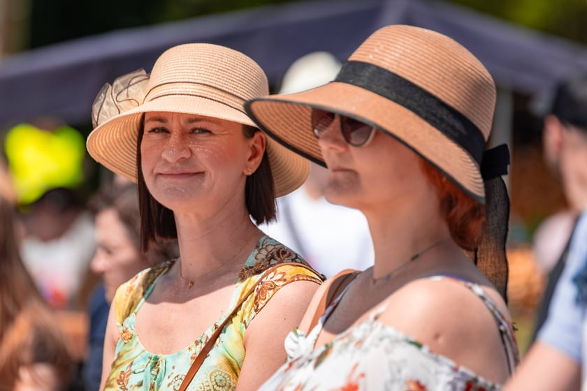 Ladies Day na Partynicach - 4.06.2026 r.