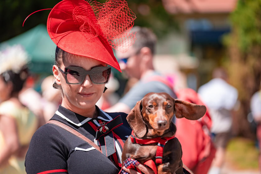 Ladies Day na Partynicach - 4.06.2026 r.