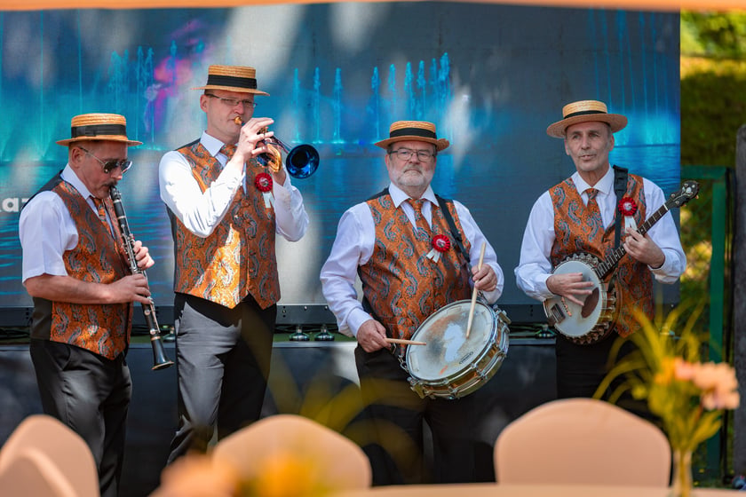 Ladies Day na Partynicach - 4.06.2026 r.