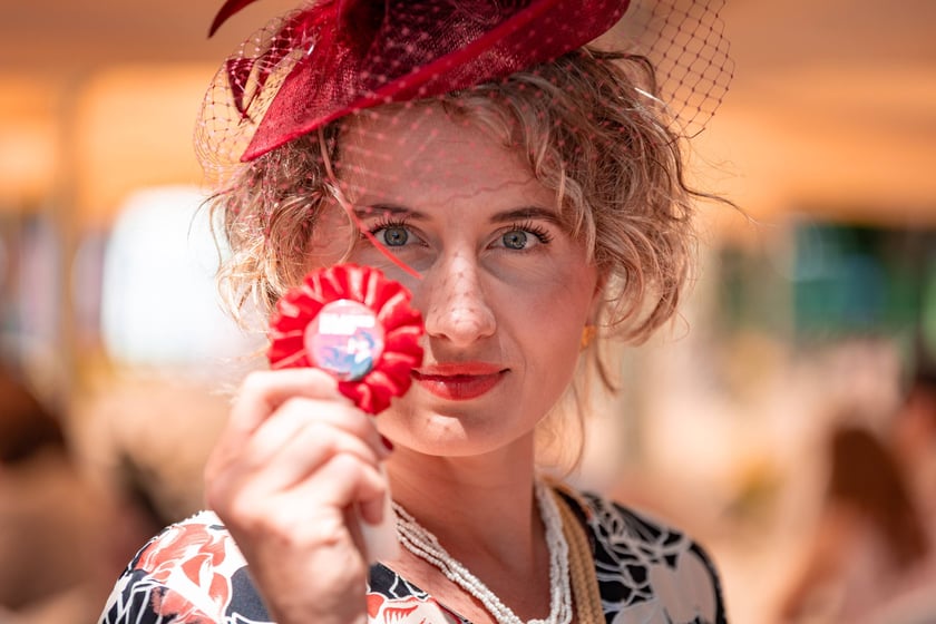 Ladies Day na Partynicach - 4.06.2026 r.