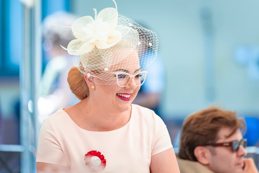 Ladies Day na Partynicach - 4.06.2026 r.