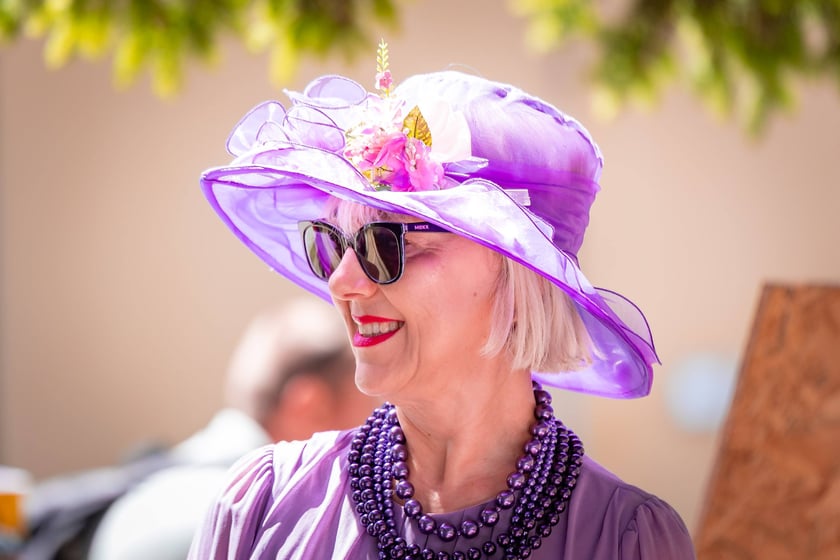 Ladies Day na Partynicach - 4.06.2026 r.