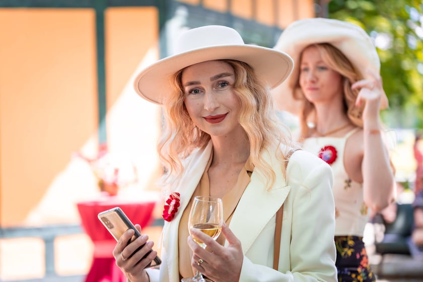 Ladies Day na Partynicach - 4.06.2026 r.