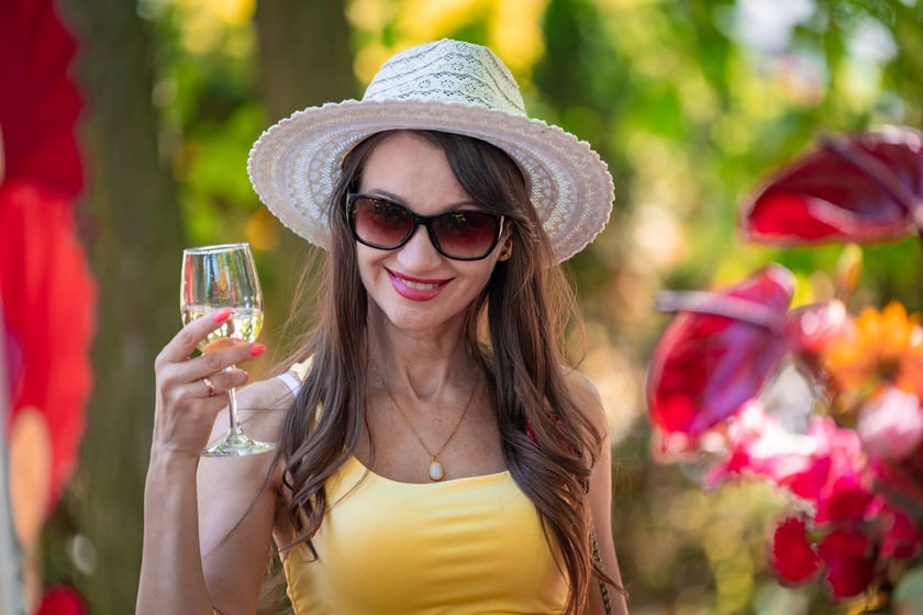 Ladies Day na Partynicach - 4.06.2026 r.