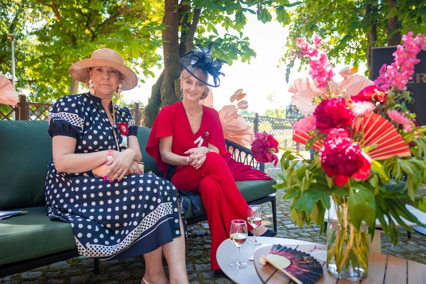 Ladies Day na Partynicach - 4.06.2026 r.