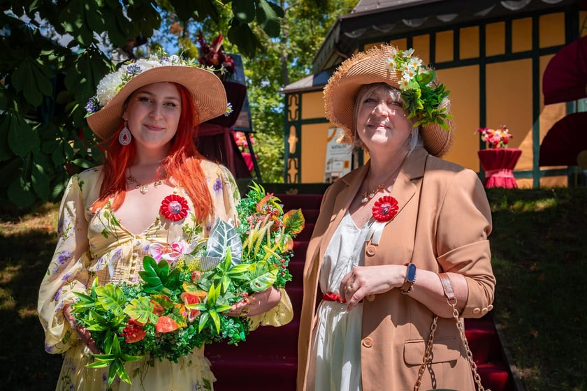 Ladies Day na Partynicach - 4.06.2026 r.