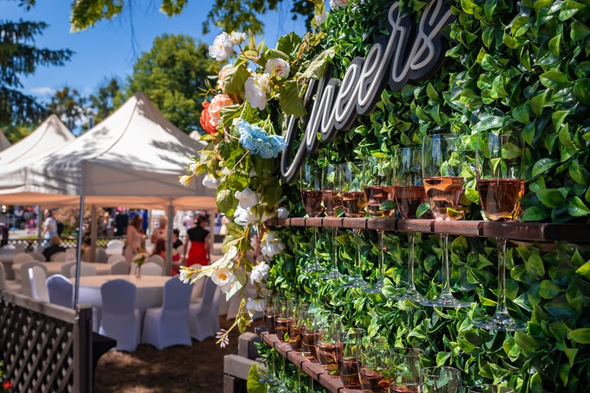 Ladies Day na Partynicach - 4.06.2026 r.