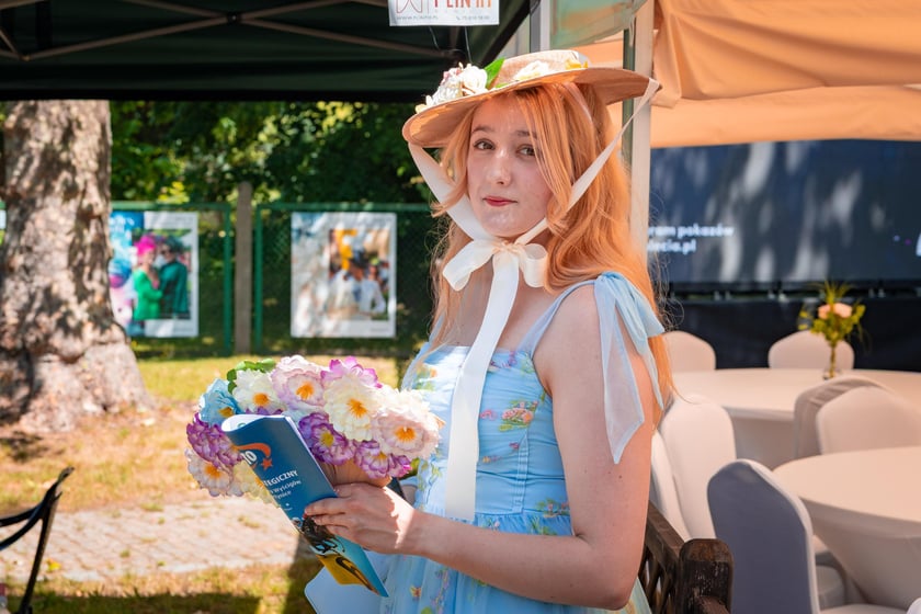 Ladies Day na Partynicach - 4.06.2026 r.
