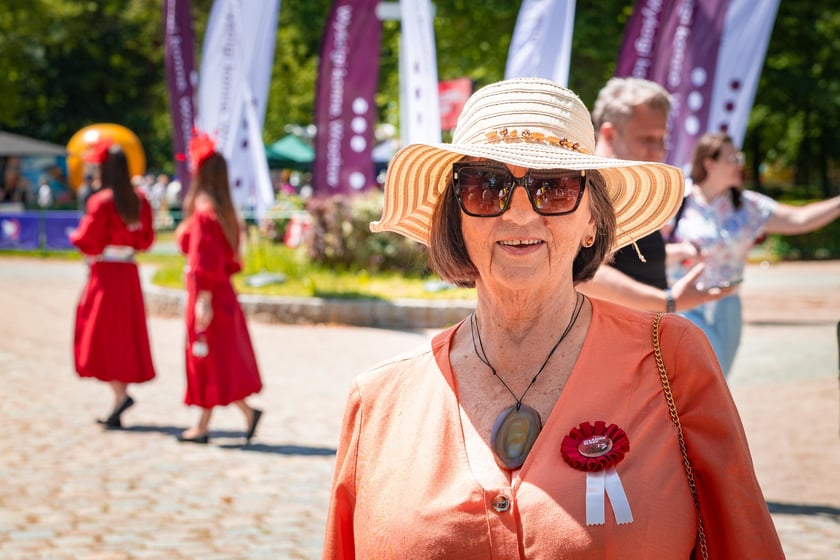 Ladies Day na Partynicach - 4.06.2026 r.