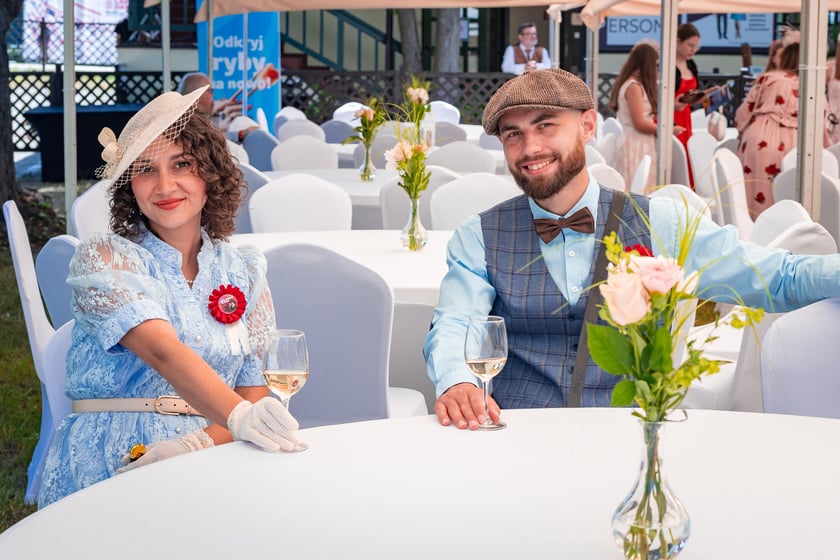 Ladies Day na Partynicach - 4.06.2026 r.
