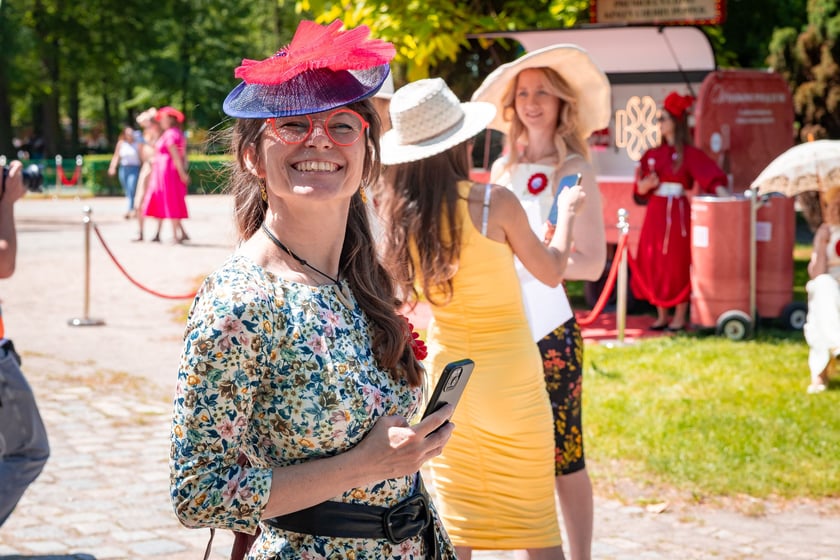 Ladies Day na Partynicach - 4.06.2026 r.
