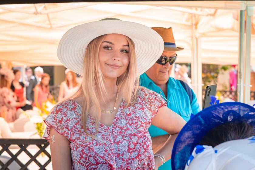 Ladies Day na Partynicach - 4.06.2026 r.