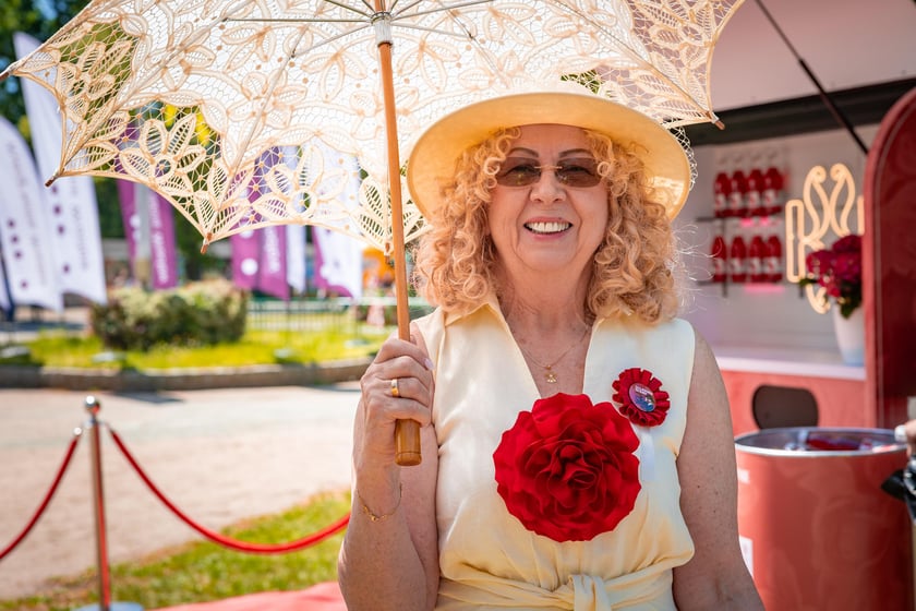 Ladies Day na Partynicach - 4.06.2026 r.