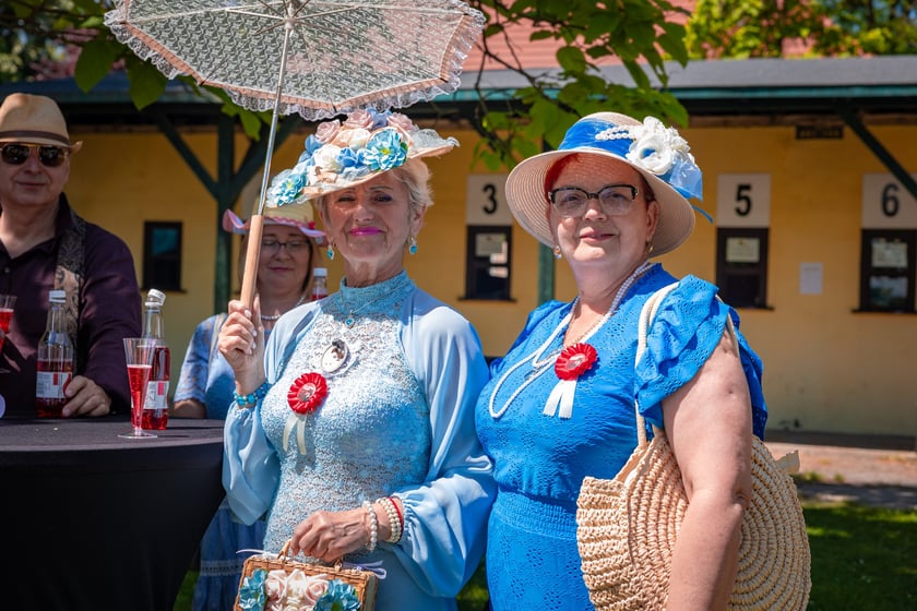 Ladies Day na Partynicach - 4.06.2026 r.