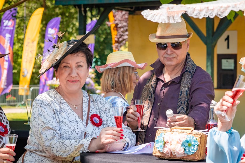 Ladies Day na Partynicach - 4.06.2026 r.