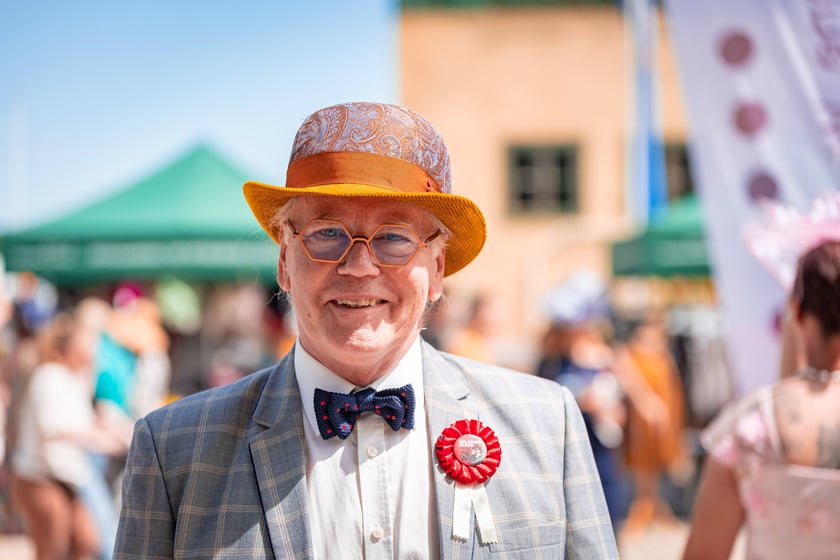 Ladies Day na Partynicach - 4.06.2026 r.