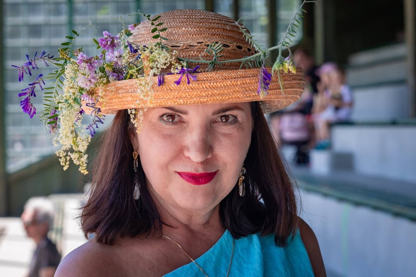 Ladies Day na Partynicach - 4.06.2026 r.