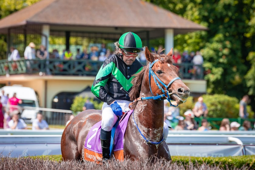 Ladies Day na Partynicach - 4.06.2026 r.