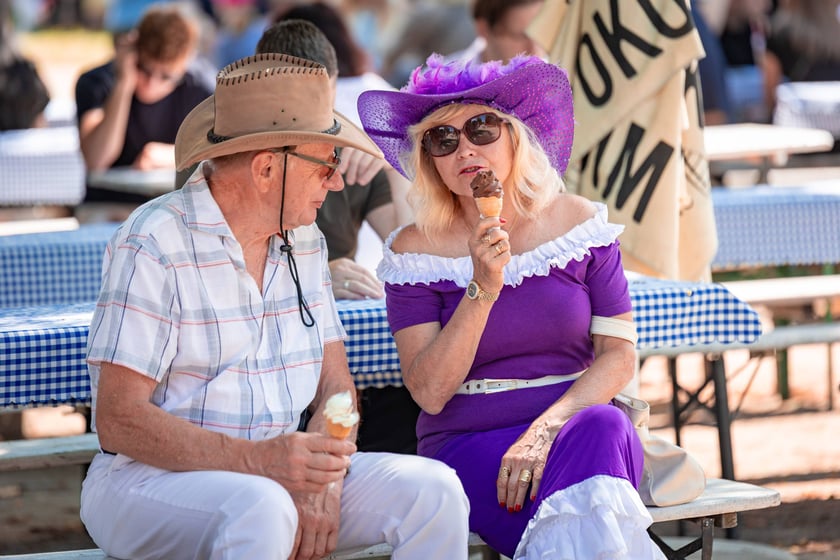 Ladies Day na Partynicach - 4.06.2026 r.