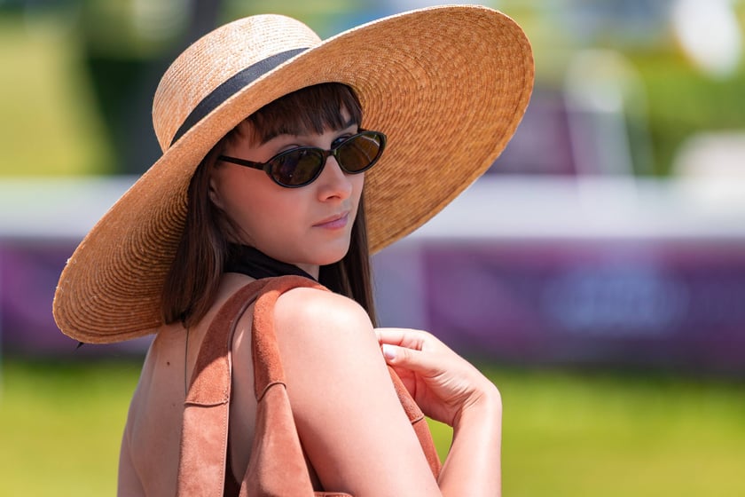 Ladies Day na Partynicach - 4.06.2026 r.