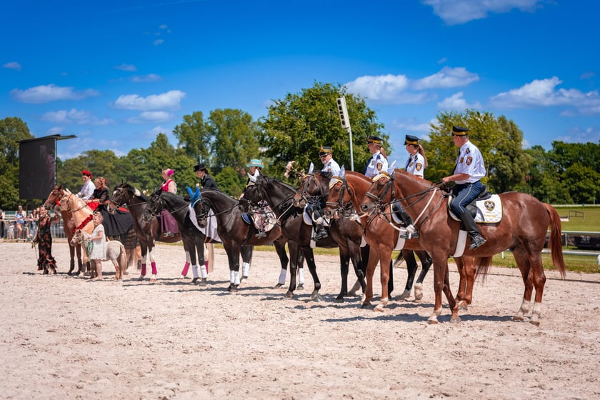 Ladies Day na Partynicach - 4.06.2026 r.