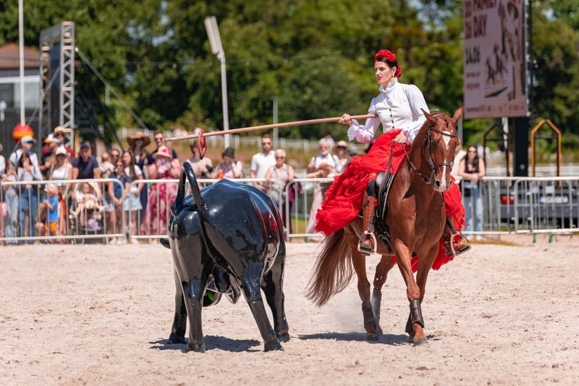 Ladies Day na Partynicach - 4.06.2026 r.