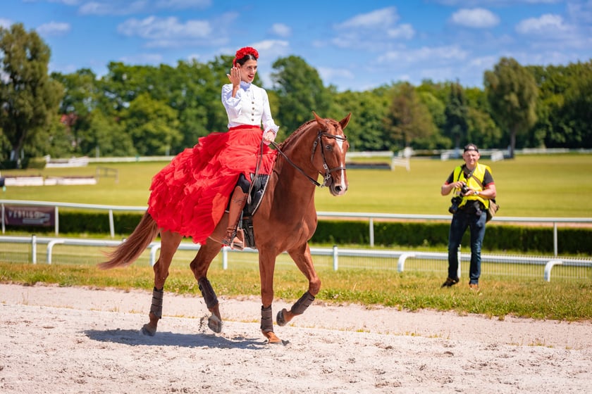 Ladies Day na Partynicach - 4.06.2026 r.
