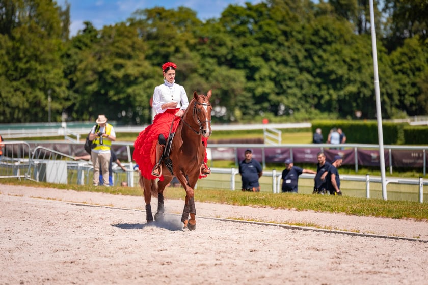 Ladies Day na Partynicach - 4.06.2026 r.