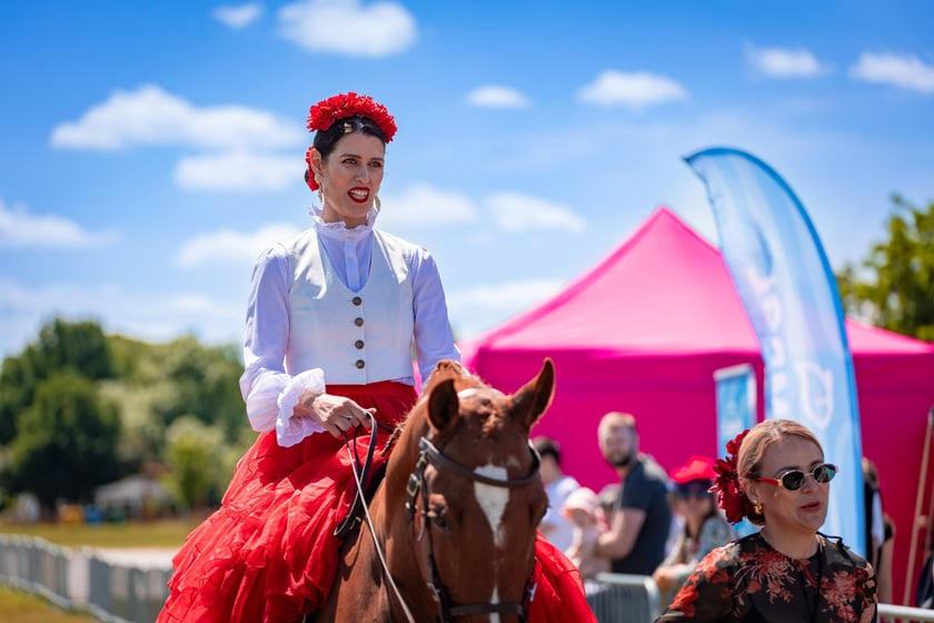 Ladies Day na Partynicach - 4.06.2026 r.