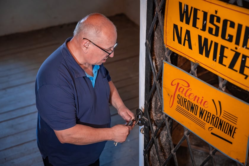 Zegary z wrocławskiego ratusza