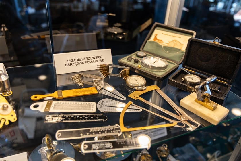 Festiwal „Passion for Watches Antoni N. Patek” w CH Zajezdnia, Wrocław, 19-20 czerwca 2026