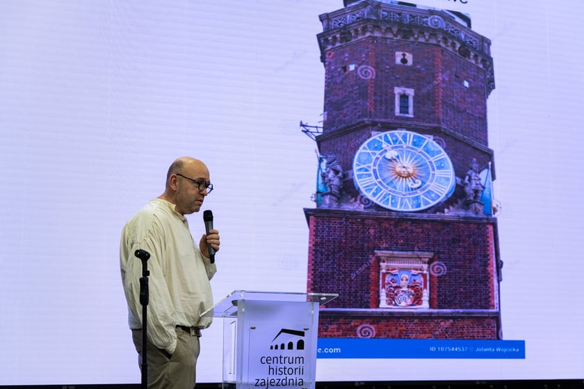 Festiwal „Passion for Watches Antoni N. Patek” w CH Zajezdnia, Wrocław, 19-20 czerwca 2026