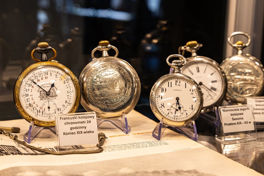 Festiwal „Passion for Watches Antoni N. Patek” w CH Zajezdnia, Wrocław, 19-20 czerwca 2026