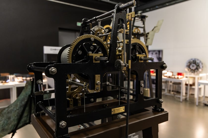 Festiwal „Passion for Watches Antoni N. Patek” w CH Zajezdnia, Wrocław, 19-20 czerwca 2026