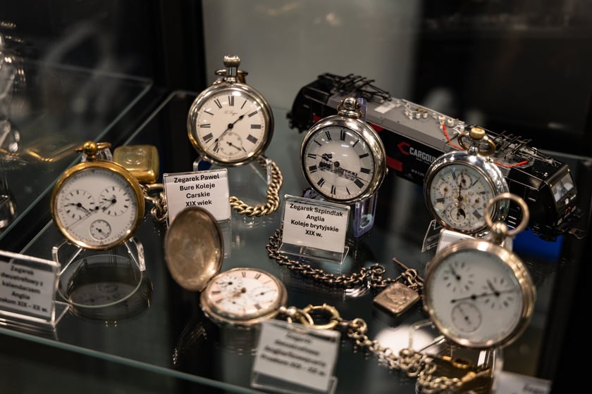 Festiwal „Passion for Watches Antoni N. Patek” w CH Zajezdnia, Wrocław, 19-20 czerwca 2026